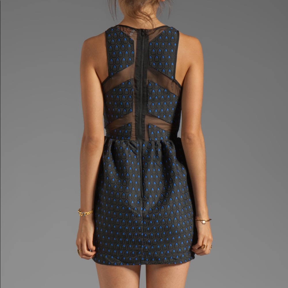 Mini Dress